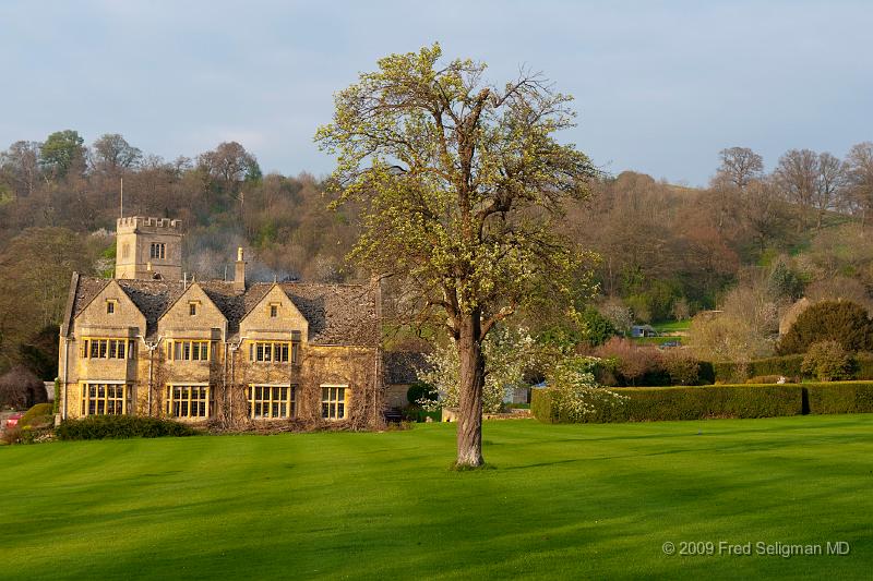 20090412_183419_D3.jpg - Buckland Manor, Cotswalds