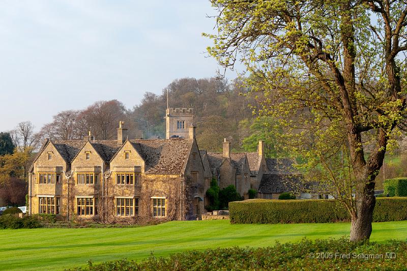 20090412_183706_D3.jpg - Buckland Manor, Cotswalds