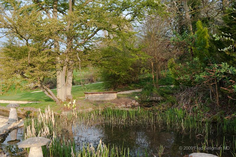 20090412_183833_D3.jpg - Buckland Manor, Cotswalds