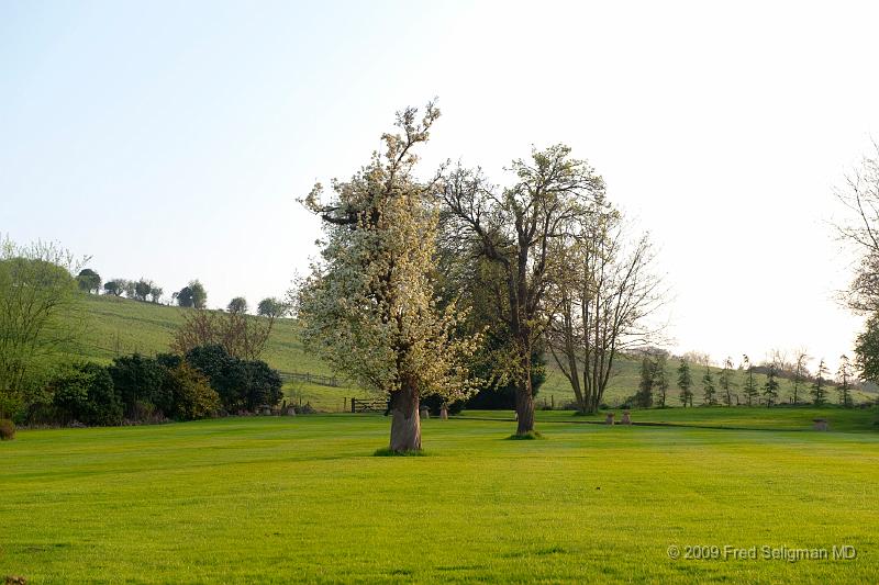 20090412_184949_D3.jpg - Buckland Manor, Cotswalds