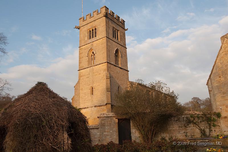 20090412_185123_D3.jpg - Buckland Manor, Cotswalds