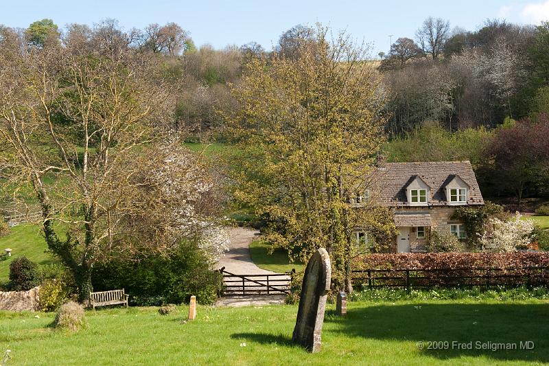 20090413_113932_D3.jpg - Graveyard, Buckland