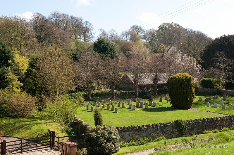 20090413_113958_D3.jpg - Graveyard, Buckland