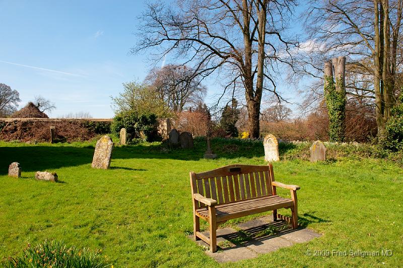 20090413_114357_D3.jpg - Graveyard, Buckland