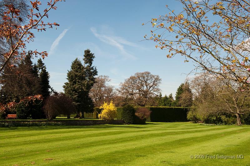 20090413_115207_D3.jpg - Buckland Manor, Cotswalds