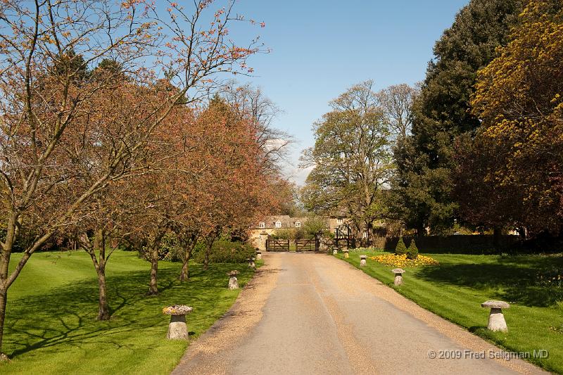 20090413_115213_D3.jpg - Buckland Manor, Cotswalds