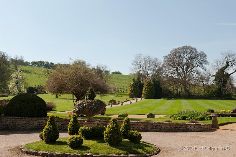 20090413_115240_D3.jpg - Buckland Manor, Cotswalds