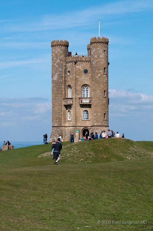 20090413_134246_D300.jpg - Broadway Tower, Boradway, Cotswalds