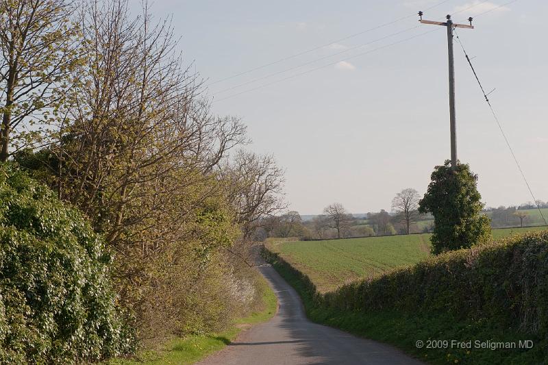 20090413_165917_D3.jpg - The 'main' road, Upper Swell