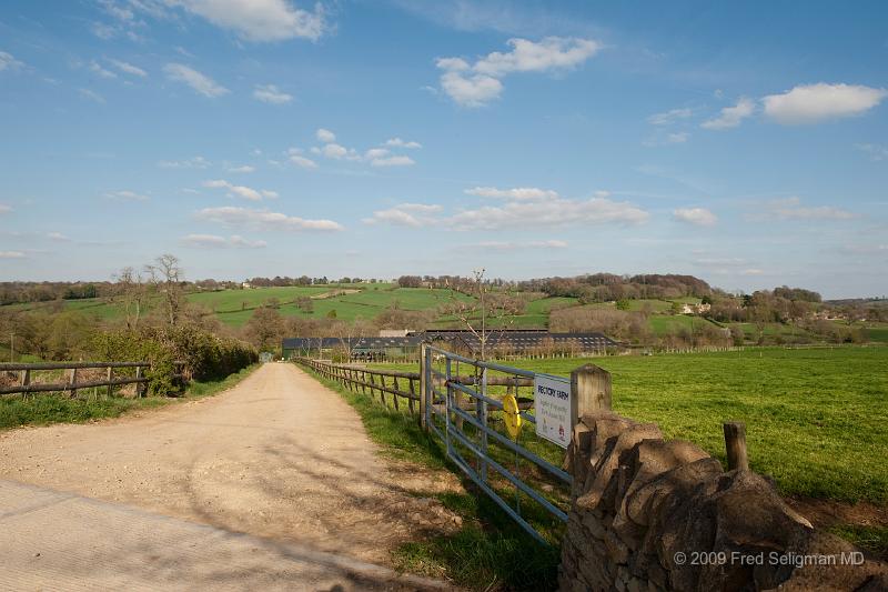 20090413_170734_D3.jpg - View of Farm, Lower Swell