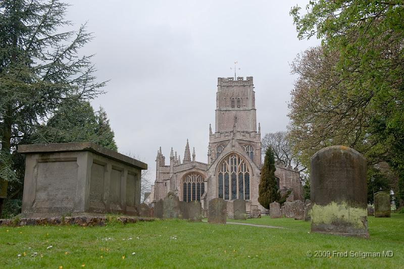 20090414_120015_D3.jpg - St Peter and St Paul Church, Northleach