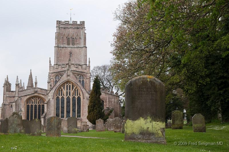 20090414_120110_D3.jpg - St Peter and St Paul Church, Northleach