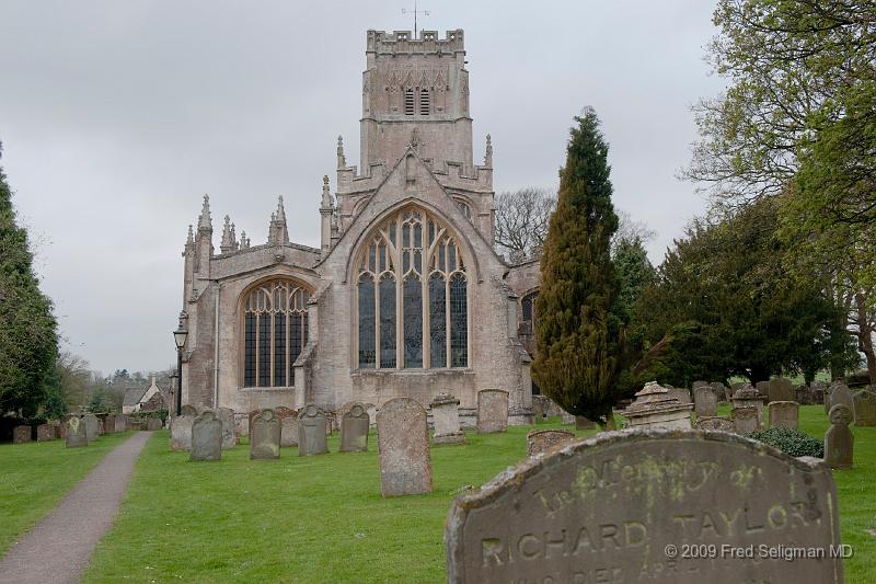 20090414_120326_D3.jpg - St Peter and St Paul Church, Northleach