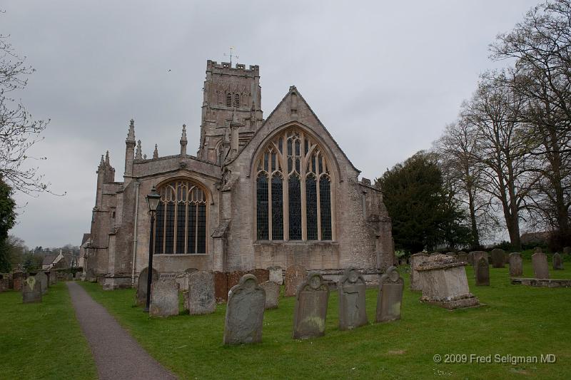 20090414_120401_D3.jpg - St Peter and St Paul Church, Northleach