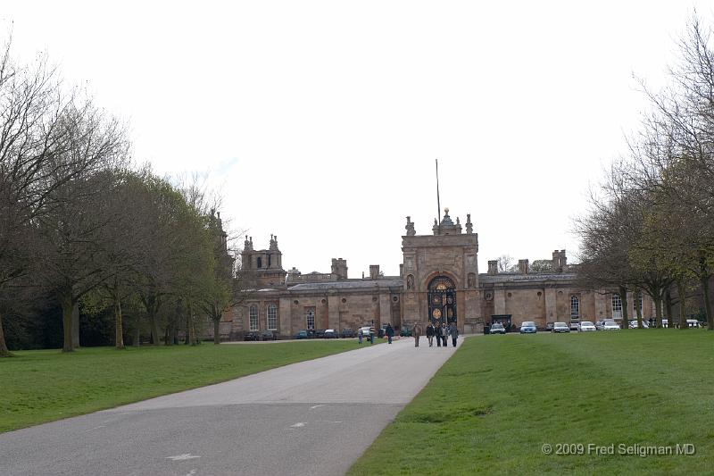 20090414_152322_D3.jpg - Blenheim Castle, Woodstock