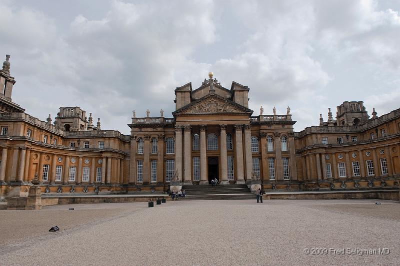 20090414_153006_D3.jpg - Blenheim Castle, Woodstock