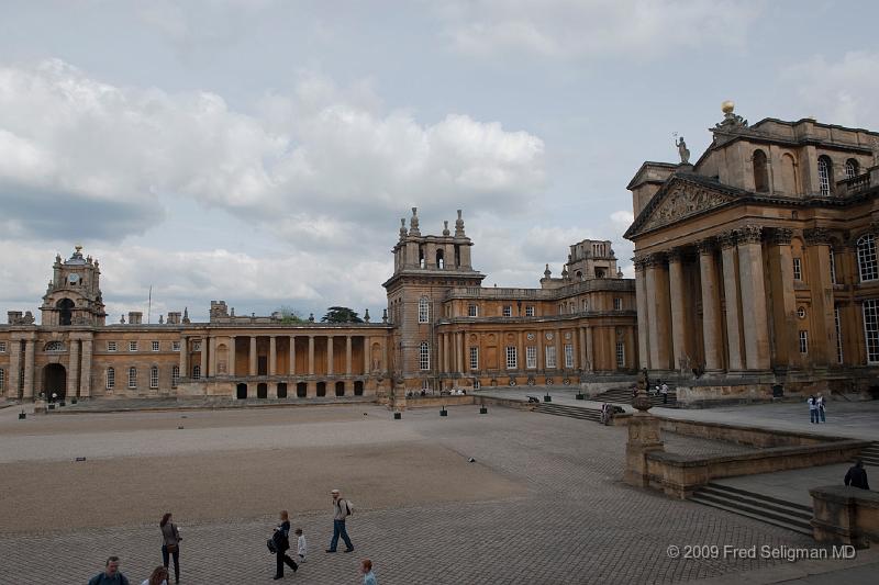 20090414_160048_D3.jpg - Blenheim Castle, Woodstock