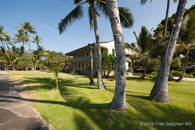 20091102_102432D3.jpg - Hulihe'e Palace, Kona, Hawaii