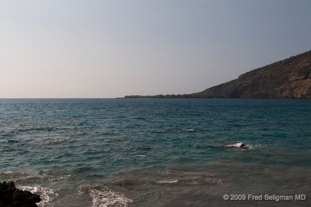 20091102_143858D300.jpg - Kealakekua Bay, Hawaii