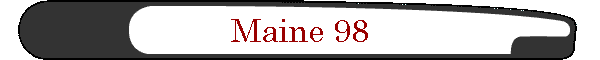 Maine 98
